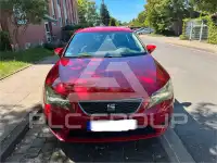 2014 Seat Leon