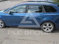 2014 Seat Leon