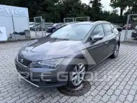 2014 Seat Leon