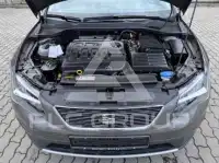 2014 Seat Leon