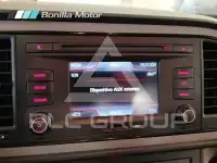 2014 Seat Leon