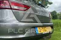 2014 Seat Leon