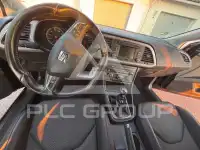 2014 Seat Leon