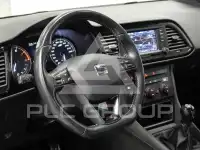 2014 Seat Leon