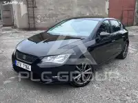 2014 Seat Leon