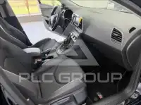 2014 Seat Leon