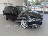 2014 Seat Leon