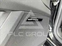 2014 Seat Leon