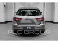 2014 Seat Leon