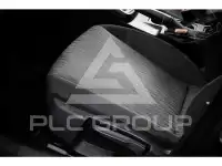 2014 Seat Leon
