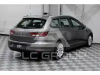 2014 Seat Leon