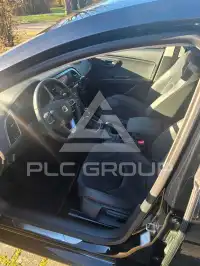 2014 Seat Leon