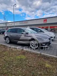 2014 Seat Leon