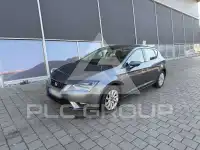 2014 Seat Leon