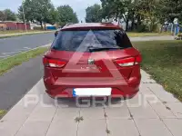 2014 Seat Leon