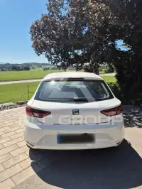 2014 Seat Leon