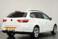 2014 Seat Leon
