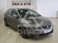 2014 Seat Leon