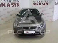 2014 Seat Leon