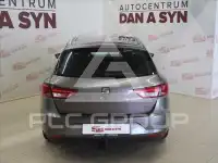 2014 Seat Leon