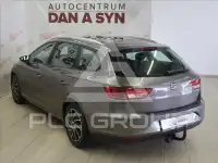 2014 Seat Leon