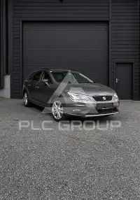 2014 Seat Leon