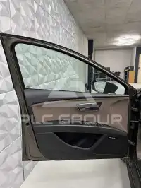 2014 Seat Leon