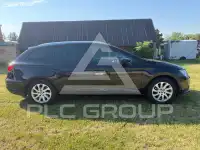 2014 Seat Leon