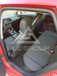 2014 Seat Leon