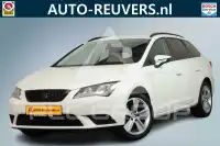 2014 Seat Leon