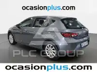 2014 Seat Leon