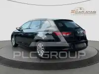 2014 Seat Leon