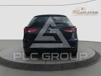 2014 Seat Leon