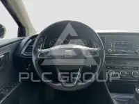2014 Seat Leon