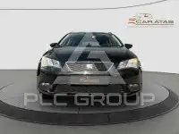 2014 Seat Leon