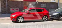 2014 Seat Leon