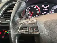2014 Seat Leon