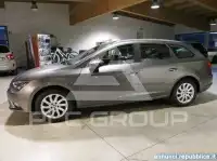 2014 Seat Leon