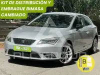 2014 Seat Leon