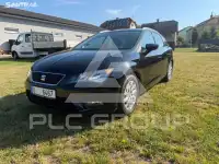 2014 Seat Leon