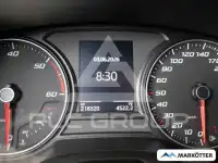2014 Seat Leon