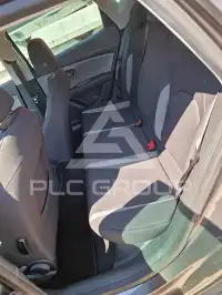 2014 Seat Leon