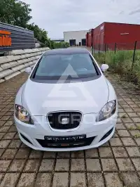 2014 Seat Leon
