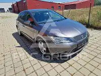 2014 Seat Leon