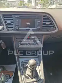 2014 Seat Leon