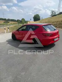 2014 Seat Leon