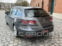 2014 Seat Leon