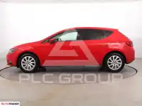 2014 Seat Leon
