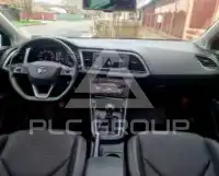2014 Seat Leon