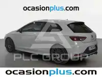 2014 Seat Leon